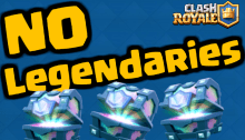 Clash Royale Best Non Legendary Decks