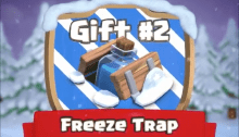 Clash of Clans Freeze Trap Strategy Guide