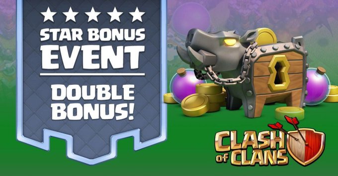 Clash Royale 2x Star Bonus Strategies