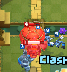 Clash Royale LavaLoonion Deck LavaLoonion