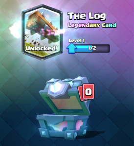 Clash Royale How to Get Legendary Cards Legendary Chest