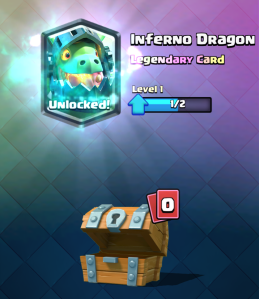 Clash Royale How to Get Legendary Cards Free Chest