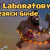 Clash of Clans TH8 Laboratory Research Guide