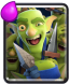 Goblin Gang Clash Royale