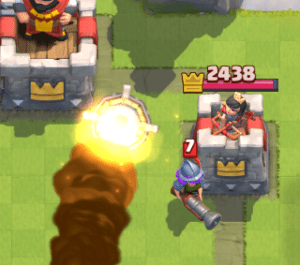 Clash of Clans Best Hog Goblin Cycle Deck