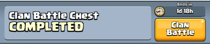 Clash Royale 2v2 Clan Battle Mode