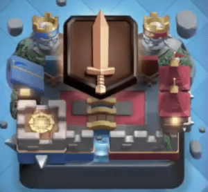Clash Royale Arena 11 Leaked