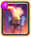 Clash Royale Inferno Tower