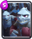 Clash Royale Minion Horde