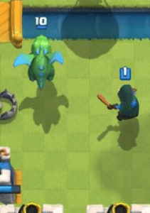 Clash Royale Trap Leaked Update