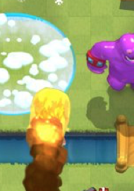 Clash Royale Elixir Monster Leaked Update