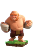 Clash of Clans Builder Base Boxer Giant