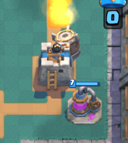 Clash Royale Tips for Winning Spells