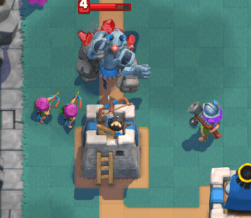Clash Royale Tips for Winning Defense