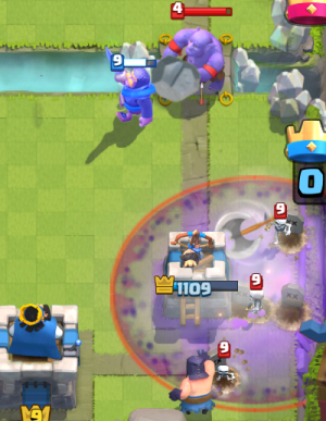 Clash Royale Best Hog Executioner Cycle Deck