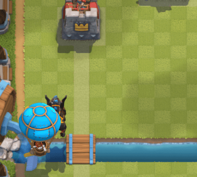 Best LavaLoonion Deck Clash Royale