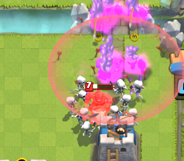 Best LavaLoonion Deck Clash Royale