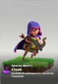 Clash of Clans Builder Base Sneaky Archer