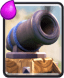 Cannon Clash Royale