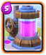 Elixir Collector Clash Royale