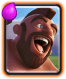 Hog Rider Clash Royale