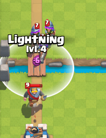 Clash Royale Giant Bowler Deck