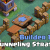 Builder Base Base Design Funneling Clash of Clans