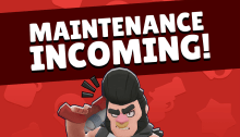 Brawl Stars April 2019 Update