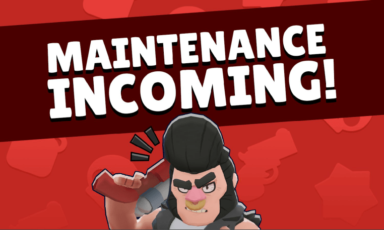 Brawl Stars June 2017 Update