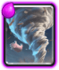 Tornado Clash Royale