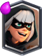 Bandit Clash Royale
