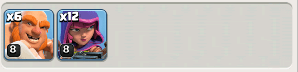 Clash of Clans Builder Hall 4 Strategy Giant Archer