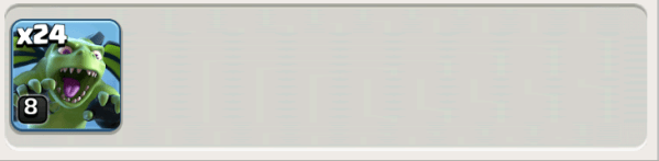 Clash of Clans Builder Hall 4 Strategy Beta Minions