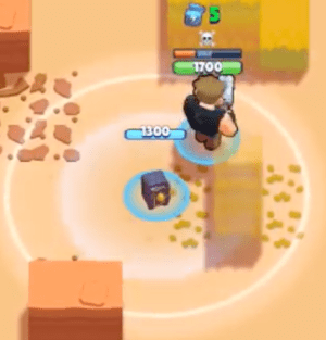 Minigunner Leaked Brawl Stars August 2017 Update