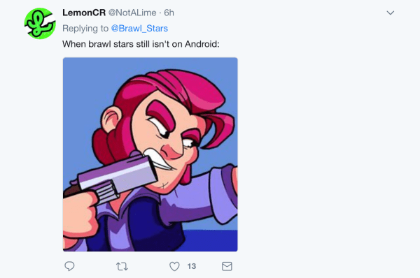 Brawl Stars Android APK Download Release