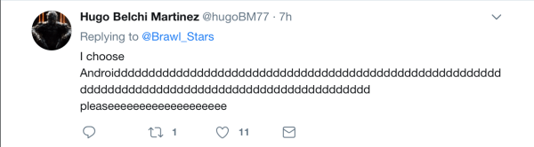 Brawl Stars Android APK Download Release