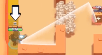 Minigunner Leaked Brawl Stars August 2017 Update