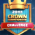Clash Royale 20 Win Crown Championship Challenge
