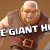 Clash of Clans Giant Builder Hut Base Design Strategy