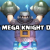 Best Mega Knight Decks All Arenas Clash Royale