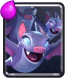 Bats Clash Royale