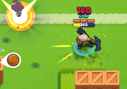 Brawl Ball Strategy Brawl Stars