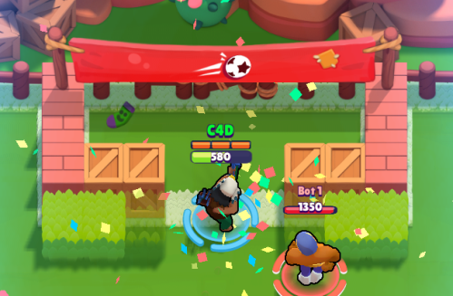 Brawl Ball Strategy Brawl Stars