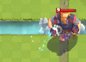 Clash Royale Cheap Defense Deck