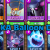 Clash Royale PEKKA Balloon Deck