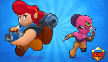 Brawl Stars September 2017 Update