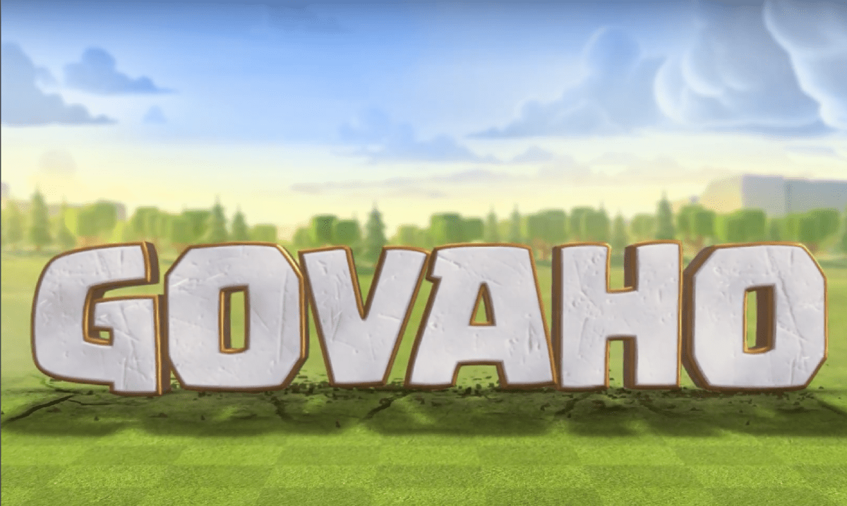 Clash of Clans GoVaHo Event