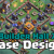 Builder Hall 7 Base Design Layouts Clash of Clans