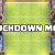 Touchdown Mode Clash Royale