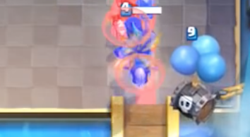Skeleton Barrel Gameplay Leaked Clash Royale